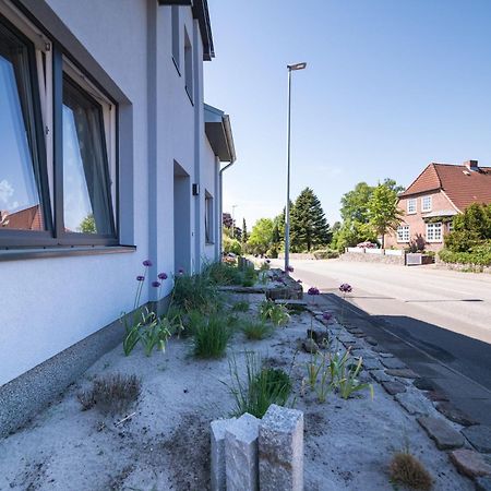 Ferienwohnung Kunterbunt เอ็คคานเฟอร์เดอ ภายนอก รูปภาพ