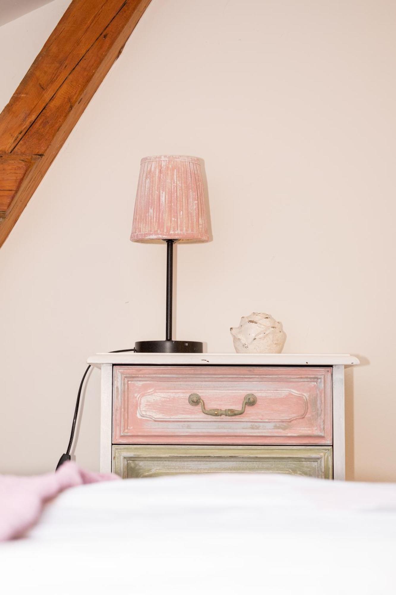 Ferienwohnung Kunterbunt เอ็คคานเฟอร์เดอ ภายนอก รูปภาพ