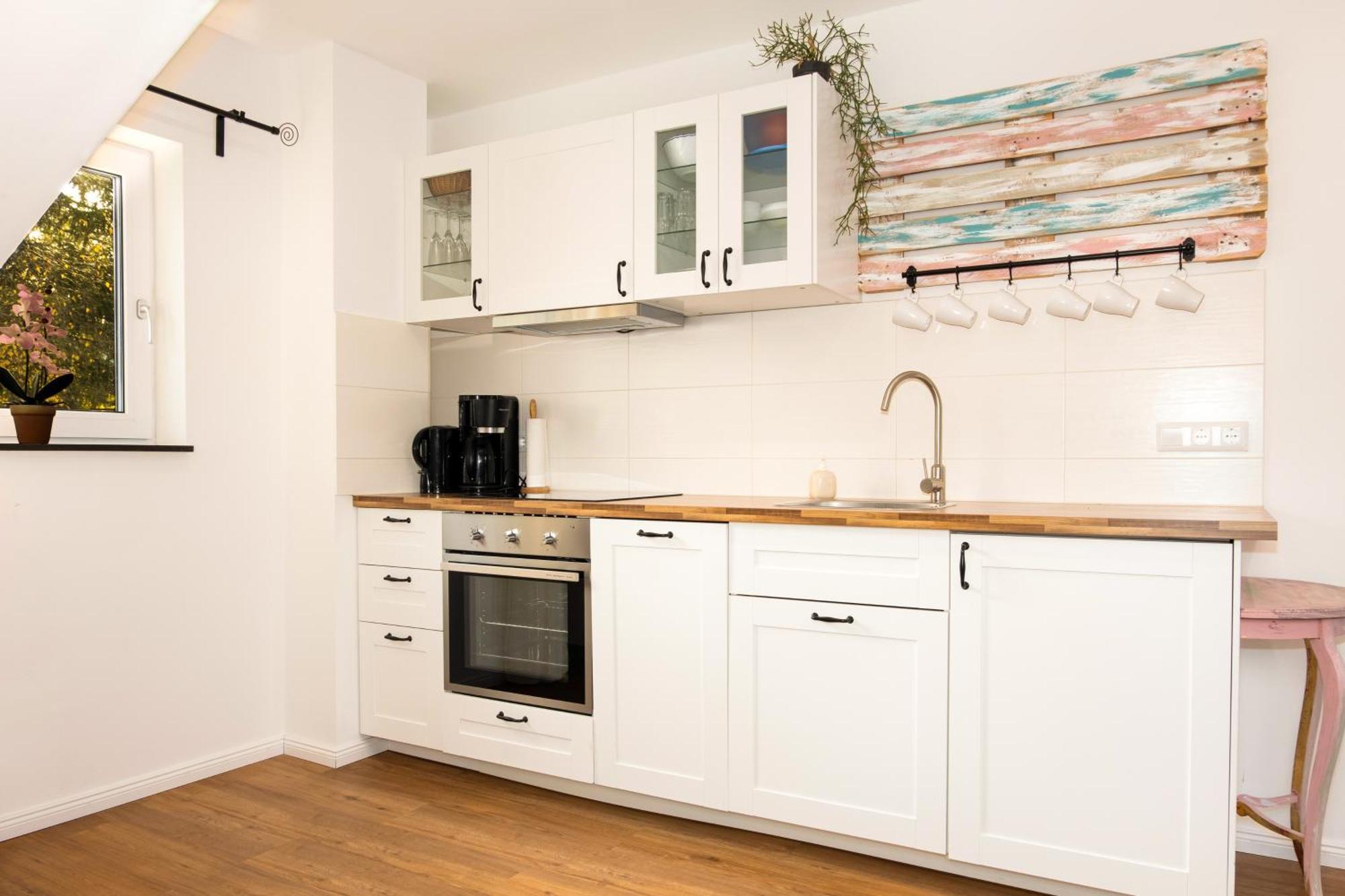 Ferienwohnung Kunterbunt เอ็คคานเฟอร์เดอ ภายนอก รูปภาพ